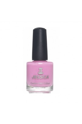 Jessica Nail Polish - 2015 Whisper Collection - Gossip Queen - 0.5oz / 14.8ml