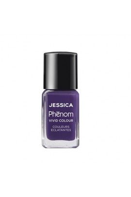 Jessica Phenom Vivid Colour - Grape Gatsby - 0.5oz / 15ml