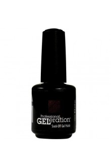 Jessica GELeration - It's All About the Drama Collection - It's Taboo - 0.5oz / 15ml