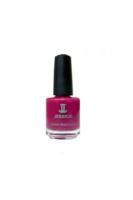 Jessica Nail Polish - Blushing Princess - 0.5oz / 14.8ml