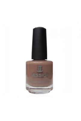 Jessica Nail Polish - Buck Naked - 0.5oz / 14.8ml