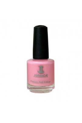 Jessica Nail Polish - California Dreaming - 0.5oz / 14.8ml