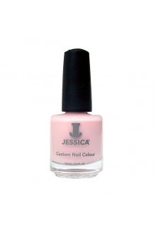 Jessica Nail Polish - Cherub Pink - 0.5oz / 14.8ml