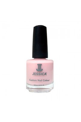 Jessica Nail Polish - Cherub Pink - 0.5oz / 14.8ml