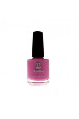 Jessica Nail Polish - Color Me Calla Lily - 0.5oz / 14.8ml