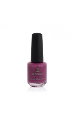 Jessica Nail Polish - Feather Boa - 0.5oz / 14.8ml