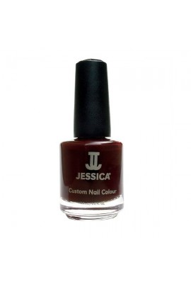 Jessica Nail Polish - Feminine Divine - 0.5oz / 14.8ml