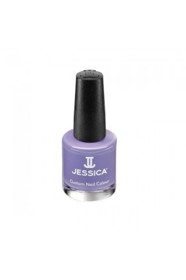 Jessica Nail Polish - Spring 2013 Collection: It's a Girl Thing - New Kid in Town - 0.5oz / 14.8ml