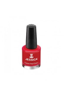 Jessica Nail Polish - Spring 2013 Collection: It's a Girl Thing - Ruby Empress - 0.5oz / 14.8ml