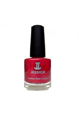 Jessica Nail Polish - Some Like It Hot - 0.5oz / 14.8ml