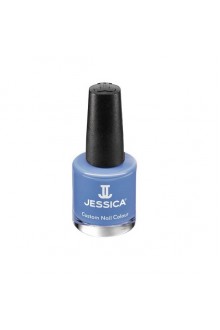 Jessica Nail Polish - Spring 2013 Collection: It's a Girl Thing - True Blue - 0.5oz / 14.8ml