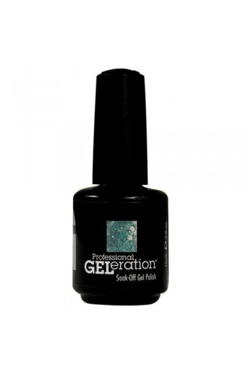 Jessica GELeration - Wait Until We Get Our Sparkle On You Collection - Lady Luck - 0.5oz / 15ml
