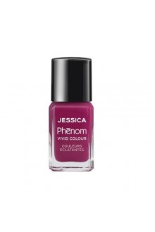 Jessica Phenom Vivid Colour - Lap Of Luxury - 0.5oz / 15ml
