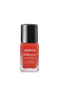 Jessica Phenom Vivid Colour - Luv You Lucy - 0.5oz / 15ml
