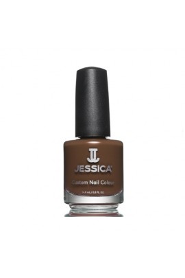 Jessica Nail Polish - Autumn in New York Collection 2014 - Mad for Madison - 0.5oz / 14.8ml