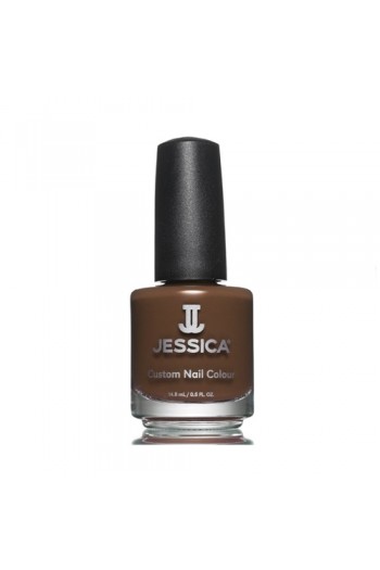 Jessica Nail Polish - Autumn in New York Collection 2014 - Mad for Madison - 0.5oz / 14.8ml