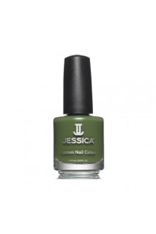 Jessica Nail Polish - Autumn in New York Collection 2014 - Meet at the Plaza - 0.5oz / 14.8ml
