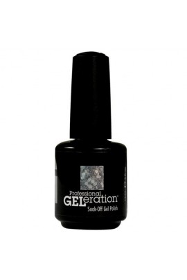 Jessica GELeration - Wait Until We Get Our Sparkle On You Collection - Mirror Mirror - 0.5oz / 15ml