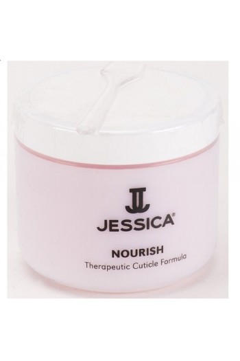 Jessica Treatment - Nourish - 4oz / 113g
