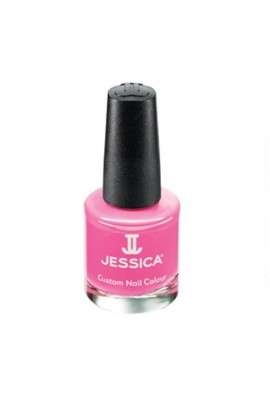 Jessica Nail Polish - Coral Symphony Collection - Ocean Bloom - 0.5oz / 14.8ml