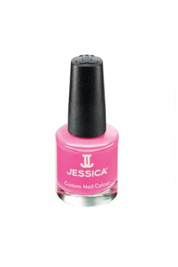 Jessica Nail Polish - Coral Symphony Collection - Ocean Bloom - 0.5oz / 14.8ml