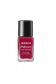 Jessica Phenom Vivid Colour - Parisian Passion -  0.5oz / 15ml
