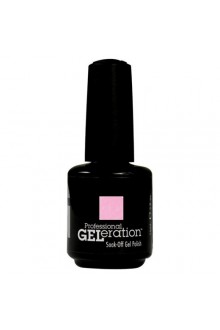 Jessica GELeration - Pink Champagne - 0.5oz / 15ml