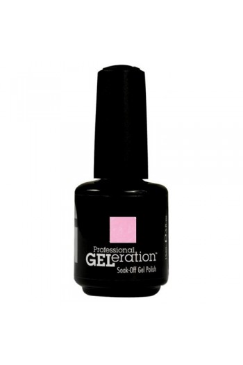 Jessica GELeration - Pink Champagne - 0.5oz / 15ml
