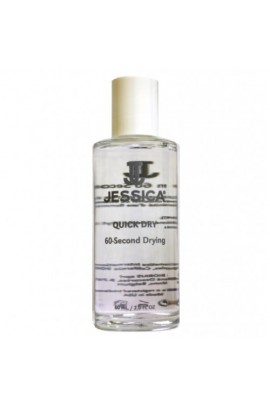 Jessica Treatment - Quick Dry - 2oz / 60ml