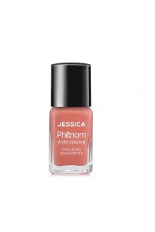 Jessica Phenom Vivid Colour - Rare Rose -  0.5oz / 15ml
