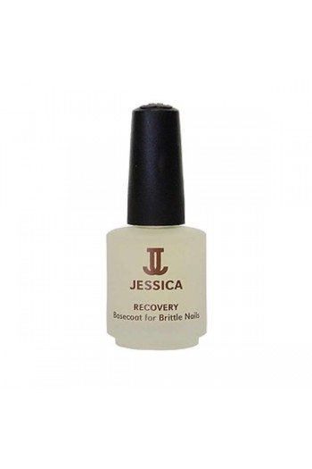 Jessica Treatment - Recovery - 0.5oz / 14.8ml