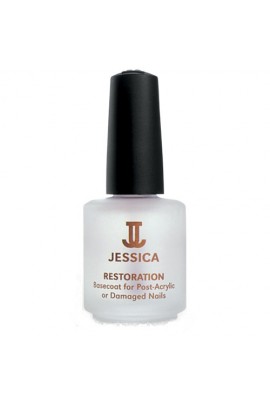 Jessica Treatment - Restoration - 0.25oz / 7.4ml