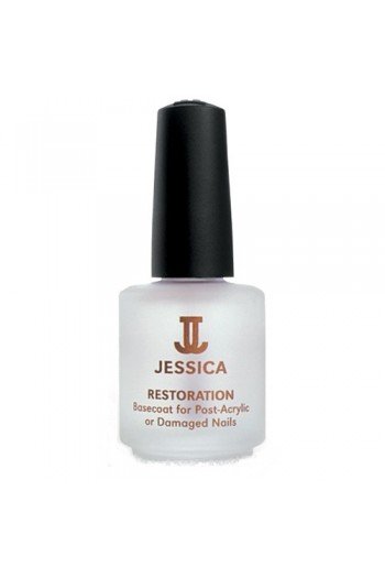 Jessica Treatment - Restoration - 0.25oz / 7.4ml