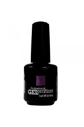 Jessica GELeration - It's All About the Drama Collection - Revenge Is Sweet - 0.5oz / 15ml