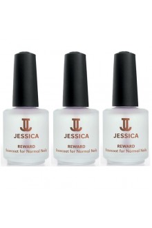 Jessica Treatment - Reward - 0.25oz / 7.4ml Each - 3pk