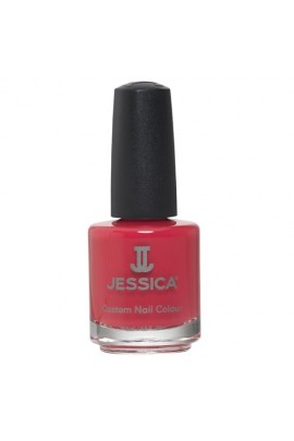 Jessica Nail Polish - 2016 Pop Couture Collection - Runway Ready - 0.5oz / 14.8ml