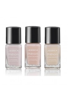 Jessica Phenom Vivid Colour - Showstoppers Collection - ALL 3 Colors