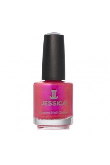 Jessica Nail Polish - 2015 Karma Summer Collection - Silk Sari - 0.5oz / 14.8ml