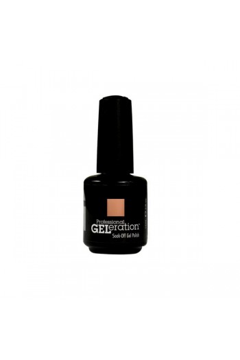 Jessica GELeration - Stark Naked - 0.5oz / 15ml