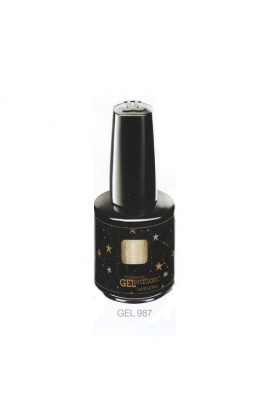 Jessica GELeration - Party Time Collection - Ultra Luxe - 0.5oz / 14.8ml