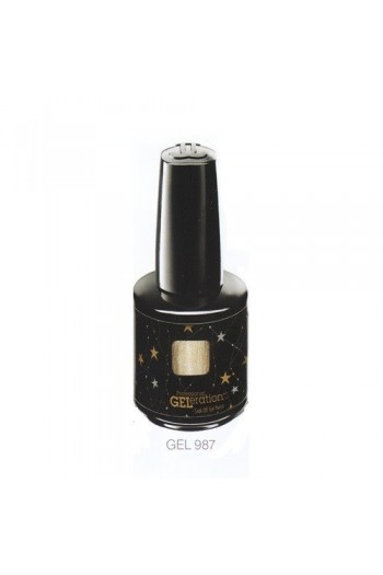 Jessica GELeration - Party Time Collection - Ultra Luxe - 0.5oz / 14.8ml