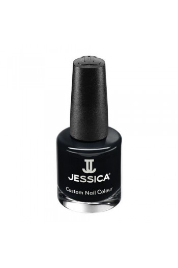 Jessica Nail Polish - Fall 2013 A Night At The Opera Collection - Velvet & Pearls - 0.5oz / 14.8ml