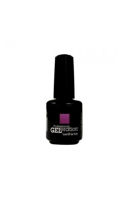 Jessica GELeration - Violet Flame - 0.5oz / 15ml