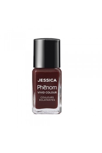 Jessica Phenom Vivid Colour - Well Bred - 0.5oz / 15ml