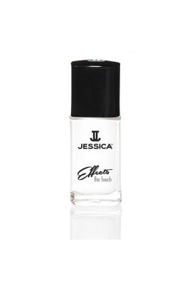 Jessica Effects The Touch - White Hot