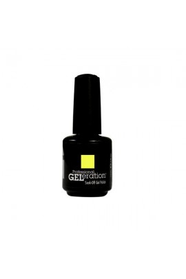 Jessica GELeration - Yellow Flame - 0.5oz / 15ml