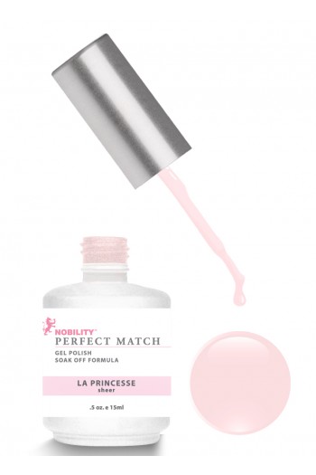 LeChat Perfect Match French Manicure Classic Set
