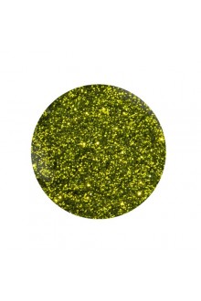 Light Elegance Glitter Gel - 2013 Spring Collection - Leap Frog - 0.5oz / 15ml
