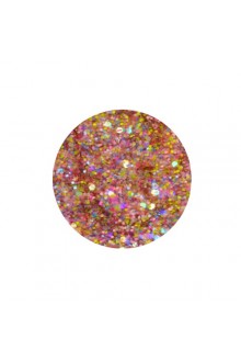 Light Elegance UV/LED Glitter Gel - 2015 Spring Collection - Sprinkles - 0.5oz / 15ml
