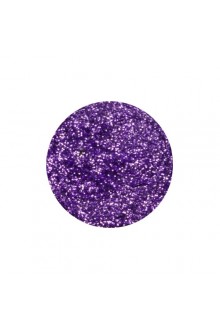 Light Elegance UV/LED Glitter Gel - 2015 Spring Collection - Violet - 0.5oz / 15ml